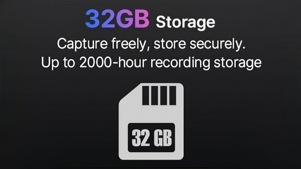 ai-voice-recorder-storage